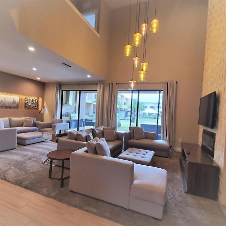 7564 Magic Village 3 Suites Jacuzzi Bbq 8 Min Disney Orlando Extérieur photo