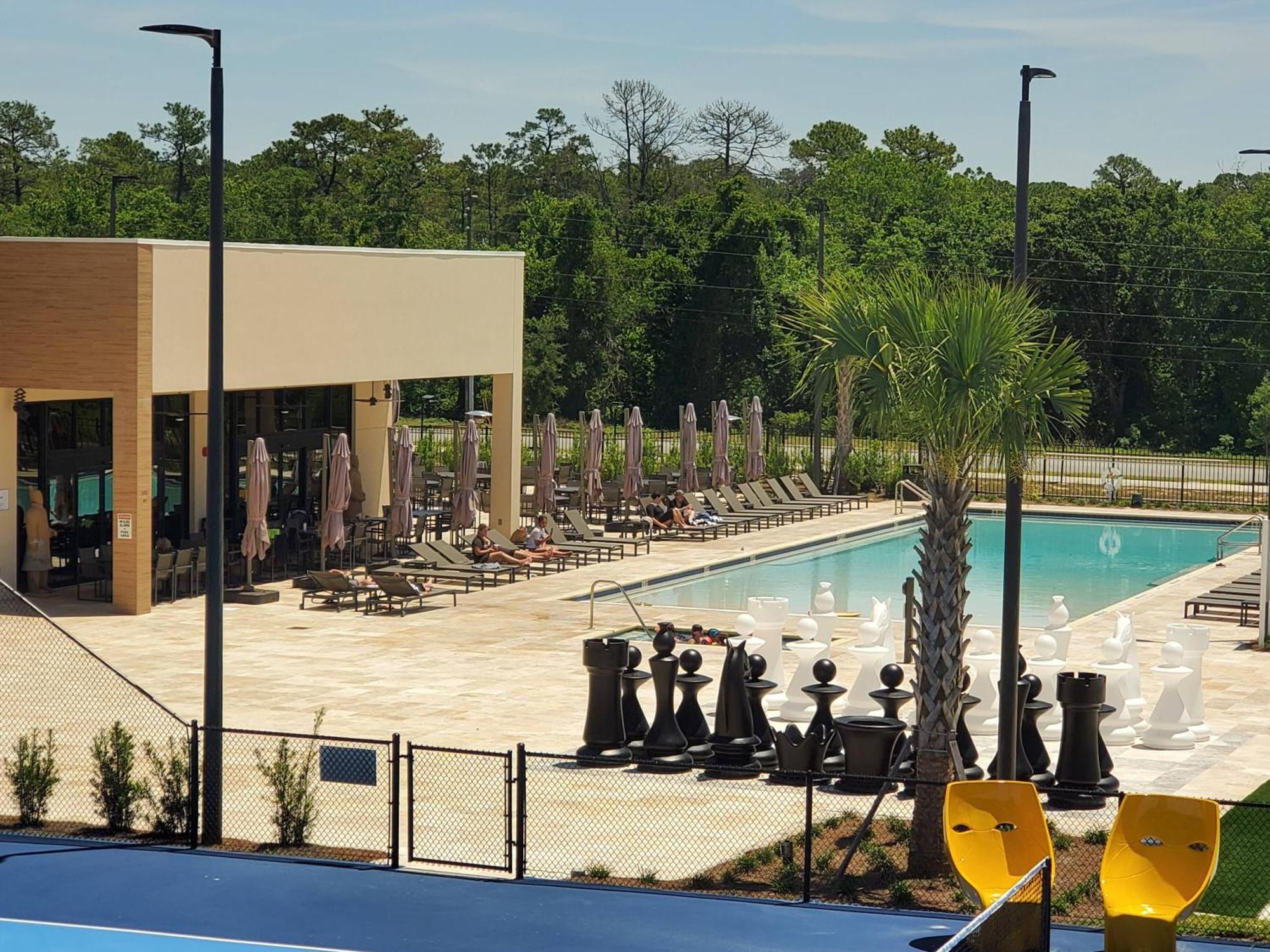7564 Magic Village 3 Suites Jacuzzi Bbq 8 Min Disney Orlando Extérieur photo